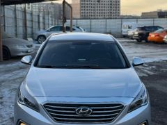 Сүрөт унаа Hyundai Sonata