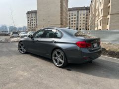 Сүрөт унаа BMW 3 серия