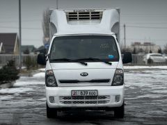 Фото авто Kia Bongo