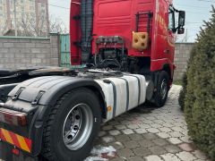 Фото авто Volvo FH