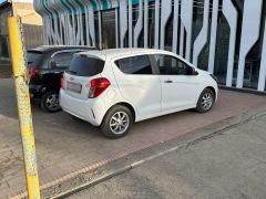 Photo of the vehicle Chevrolet Spark