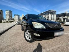 Фото авто Lexus RX