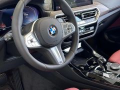 Сүрөт унаа BMW X3