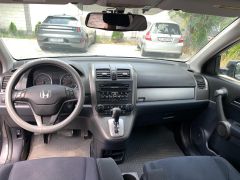 Сүрөт унаа Honda CR-V