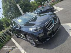 Сүрөт унаа BMW X1