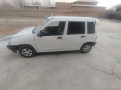 Photo of the vehicle Daewoo Tico