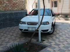 Сүрөт унаа Daewoo Nexia