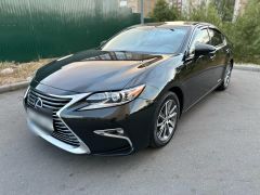 Фото авто Lexus ES