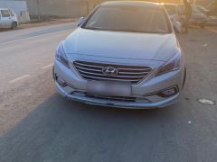 Сүрөт унаа Hyundai Sonata