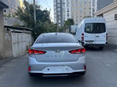 Сүрөт унаа Hyundai Sonata