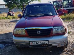 Сүрөт унаа Suzuki Grand Vitara