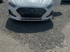 Сүрөт унаа Hyundai Sonata