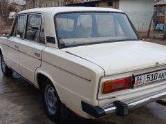 Фото авто ВАЗ (Lada) 2106