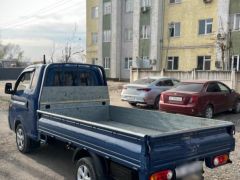 Фото авто Hyundai Porter