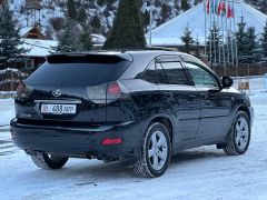 Photo of the vehicle Lexus RX