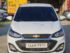 Сүрөт унаа Chevrolet Spark