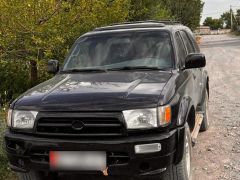 Photo of the vehicle Toyota 4Runner