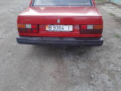 Photo of the vehicle Volvo 740