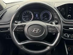 Сүрөт унаа Hyundai Sonata