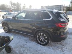 Photo of the vehicle BMW X5