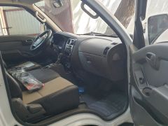 Фото авто Hyundai Porter