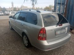 Сүрөт унаа Chevrolet Lacetti