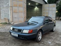 Фото авто Audi 100