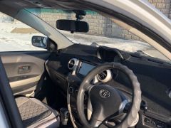 Photo of the vehicle Toyota Ist