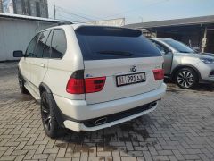 Фото авто BMW X5