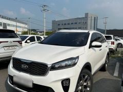 Фото авто Kia Sorento