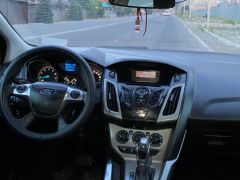 Сүрөт унаа Ford Focus