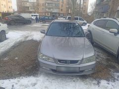 Фото авто Honda Accord