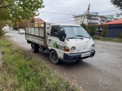 Фото авто Hyundai Porter