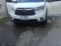 Photo of the vehicle Toyota Highlander