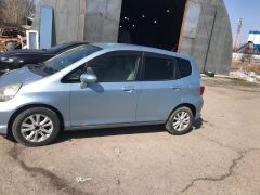 Фото авто Honda Fit