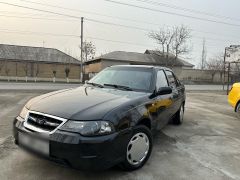 Сүрөт унаа Daewoo Nexia