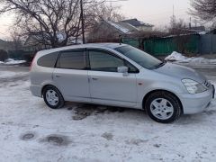 Фото авто Honda Stream