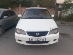 Сүрөт унаа Honda Odyssey