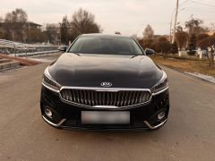 Photo Kia K7  2018