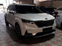 Сүрөт унаа Kia Carnival