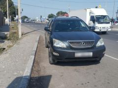 Photo of the vehicle Lexus RX