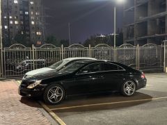 Сүрөт унаа Mercedes-Benz CLS