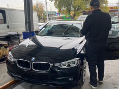 Сүрөт унаа BMW 3 серия