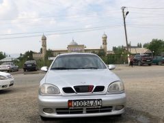 Photo of the vehicle Chevrolet Lanos