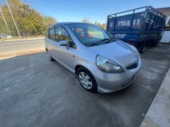 Photo of the vehicle Honda Fit