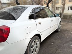 Фото авто Daewoo Lacetti