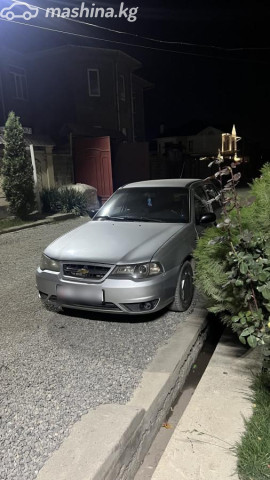 Daewoo Nexia