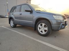 Сүрөт унаа Suzuki Grand Vitara