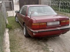 Сүрөт унаа Honda Accord