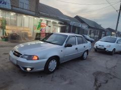 Фото авто Daewoo Nexia